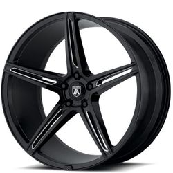 ASANTI /WHEELS + TIRES + SUSPENSION (PACKAGES AVAILABLE) INSTALL/ FINANCE. CHECK PRICES