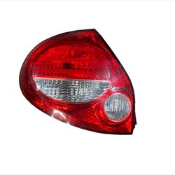 2000-2001 NISSAN MAXIMA DRIVER SIDE TAIL LIGHT ASSEMBLY OEM