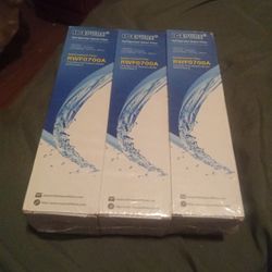 ICEPURE DA29-00020B Samsung Refrigerator Water Filter Replacement for DA29-00020A/B, HAF-CIN/EXP, RF28HFEDBSR, RF263BEAESR, RF263TEAESG, RF28HDEDBSR, 