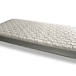 twin size mattress