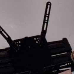 Moveable Wall Mount For Up To 70 Inch Tv 