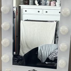 Makeup Vanity Mirror 