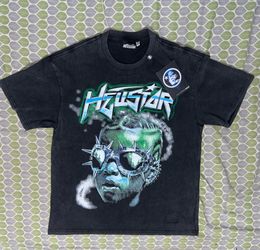 Hellstar Tee shirt