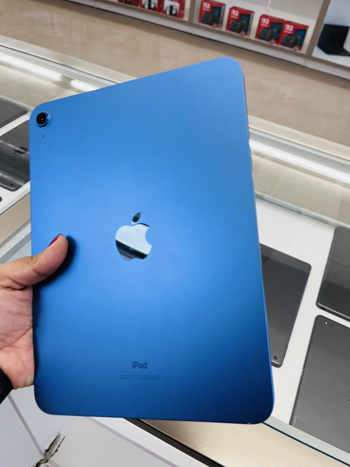 iPad 10th Gen 64gb