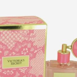 Victoria’s Secret perfume crush