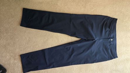 Lululemon Men's ABC Pants New 33 waist 30 length