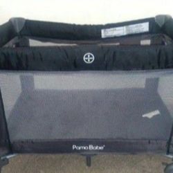 Baby playpen