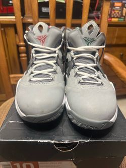 Jordan Melo M9 Sneakers Size 10