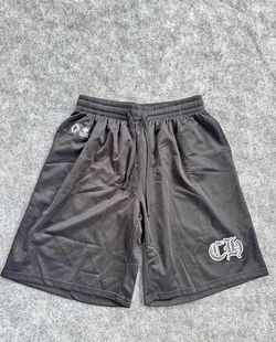Chrome Heart Shorts Size Large