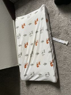 Baby Changing Pad