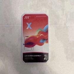 iPhone X  LCD Screens High Quality