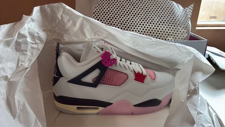 DS AIR JORDAN 4 COMICS SZ 11