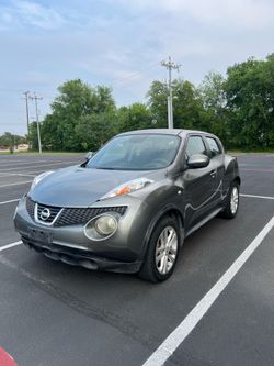 2011 Nissan Juke