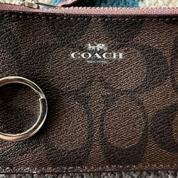 Coach Women Wallet
