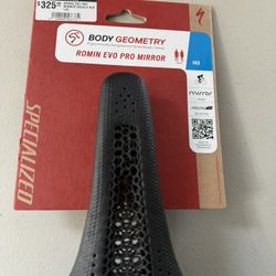 Specialized Romin Evo Pro Mirror