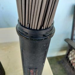 Welding Rods 