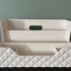 Office Book Organizer Storage Desk