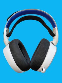 Steel Series ARCTIS 7P+﻿ WIRELESS Headphones