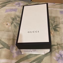 Gucci Shoes