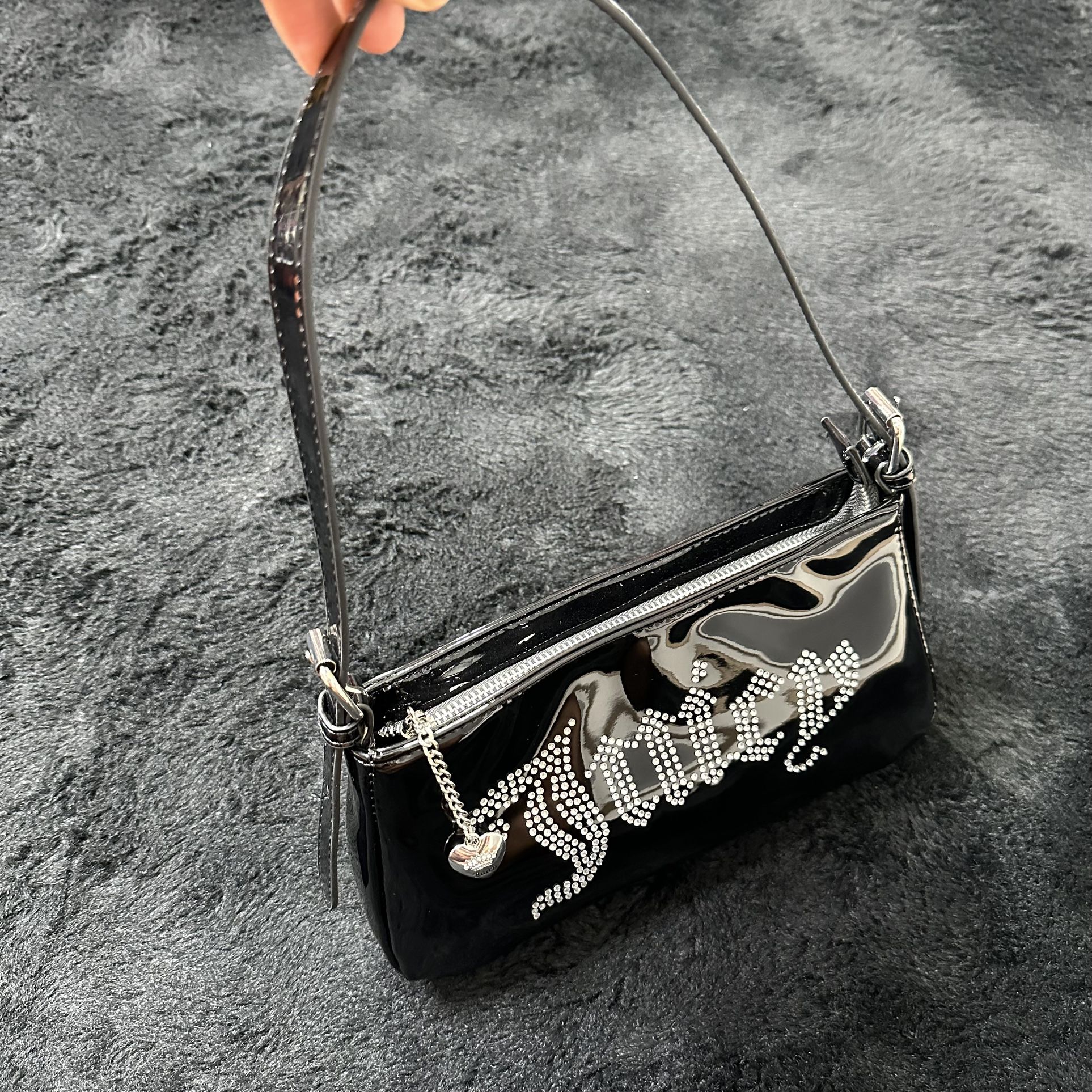 Juicy Couture x Forever 21 Purse