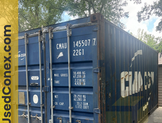 20 ft/ 40ft Shipping Containers - Pay After Delivery - Great Condition