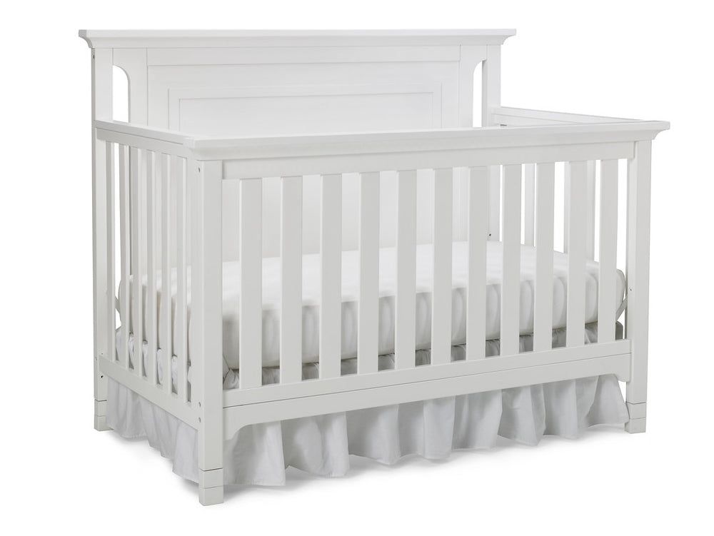 Convertible Bed/Crib - Ti Amo Carino