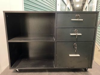 Office Desk