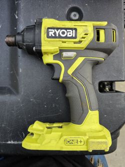 Ryobi P235a Impact Driver Tool Only