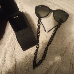 Prada Sunglasses
