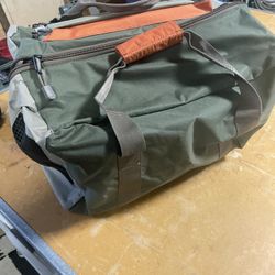 Bag For Fishing Waders And Boots 