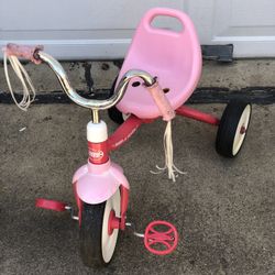 little bike 