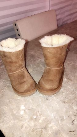 Kids bundle of UGG Boots