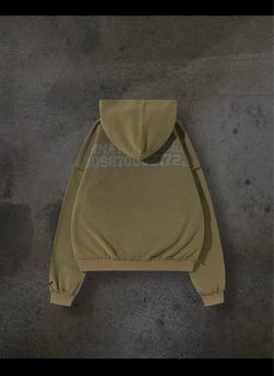 Ditch State Prison Pullover (DUNE)