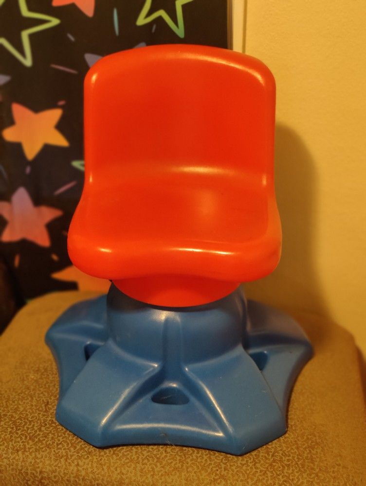 Little Tikes Desk Chair
