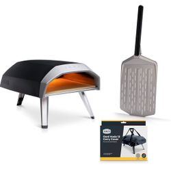 Ooni Koda 12 Gas Pizza Oven