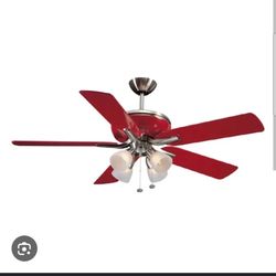 Used Fan Like New Everything Works