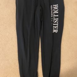 hollister jogger bundle