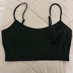 Top de Mujer