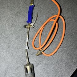 Propane Torch