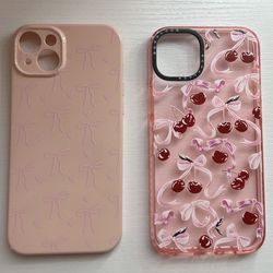 iPhone 15 Plus Cases
