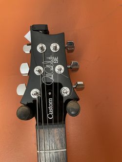PRS SE CUSTOM 24