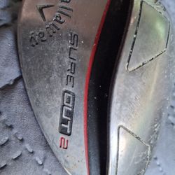 Callaway Shure Out 2 Wedge