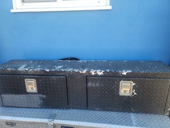 Tool Boxes