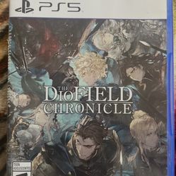 The Diofield Chronical