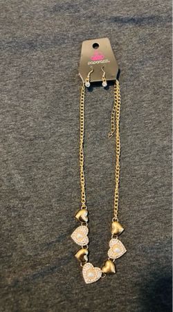 Paparazzi Jewelry