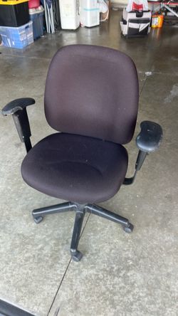 Office chair