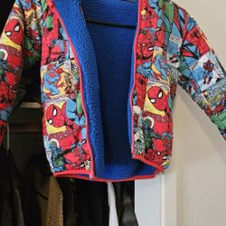 Boys Jacket