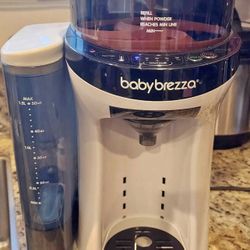 Baby brezza