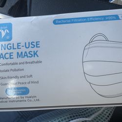 3 Ply Mask 