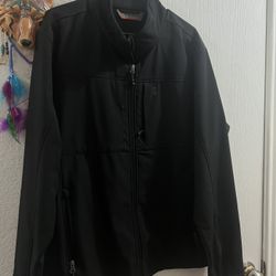  Men Jacket